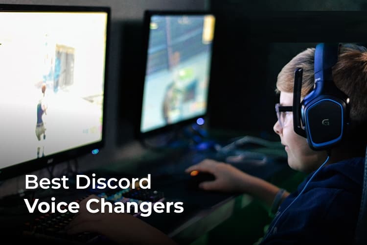 voice changer for discord mac